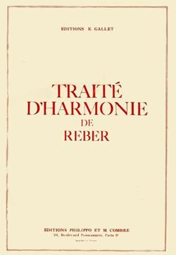 Traite d'harmonie